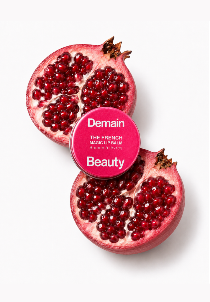 THE FRENCH MAGIC LIP BALM