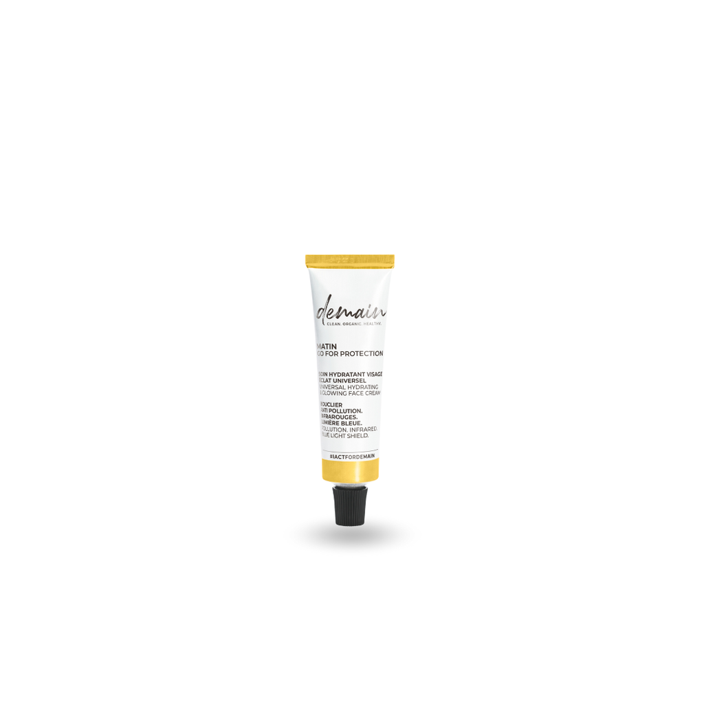 GO FOR PROTECTION - MINI