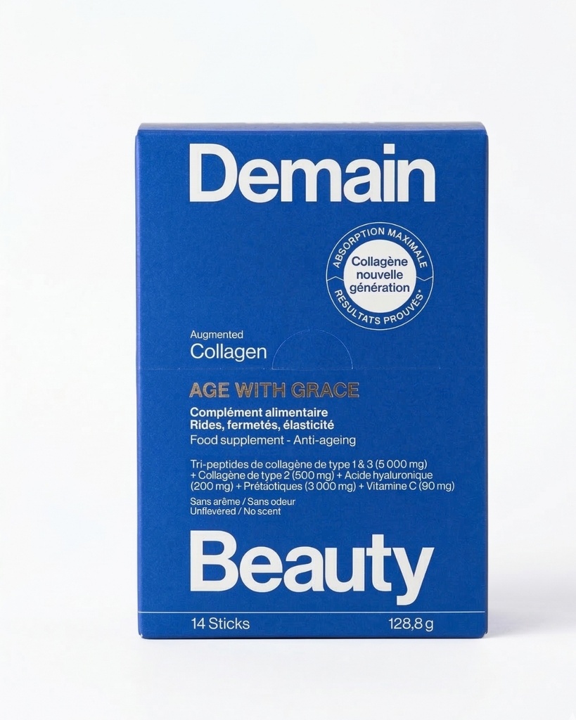 AGE WITH GRACE - 14 sticks