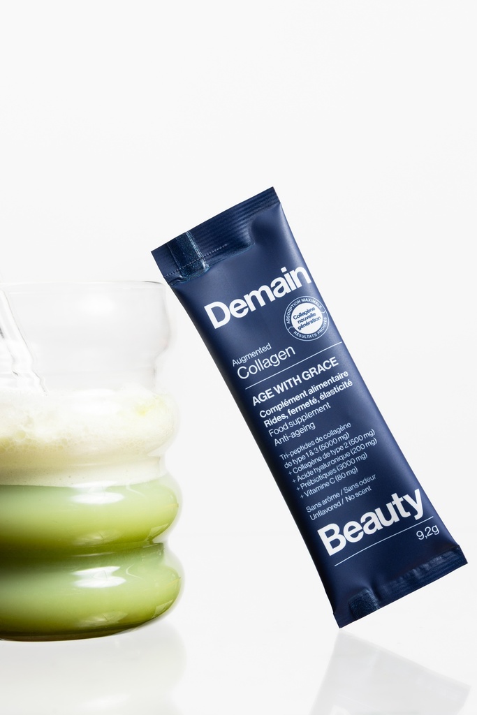 Stick AGE WITH GRACE