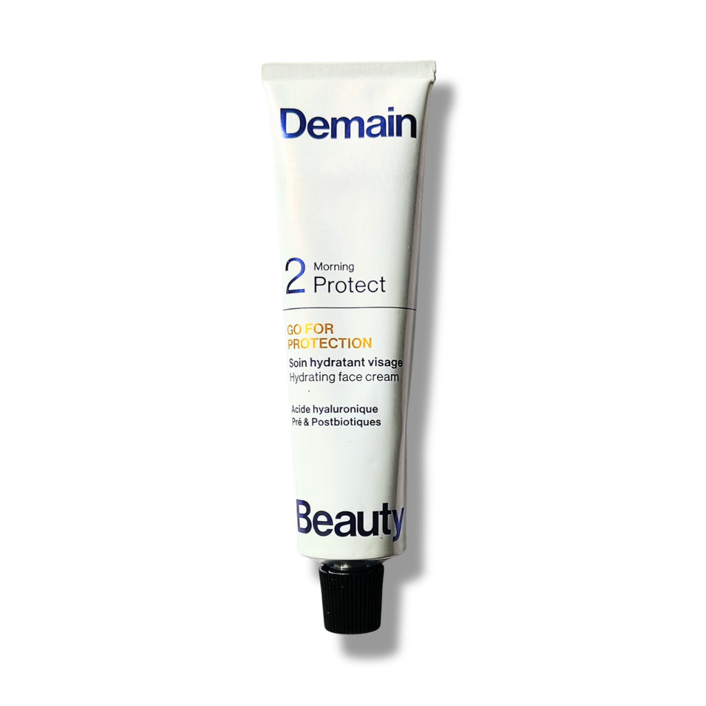 GO FOR PROTECTION - TESTEUR NEW