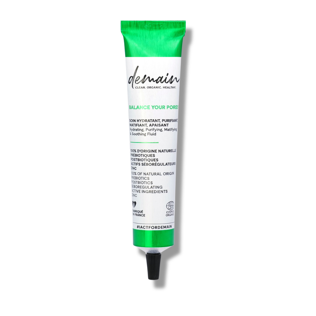 BALANCE YOUR PORES - CABINE NEW
