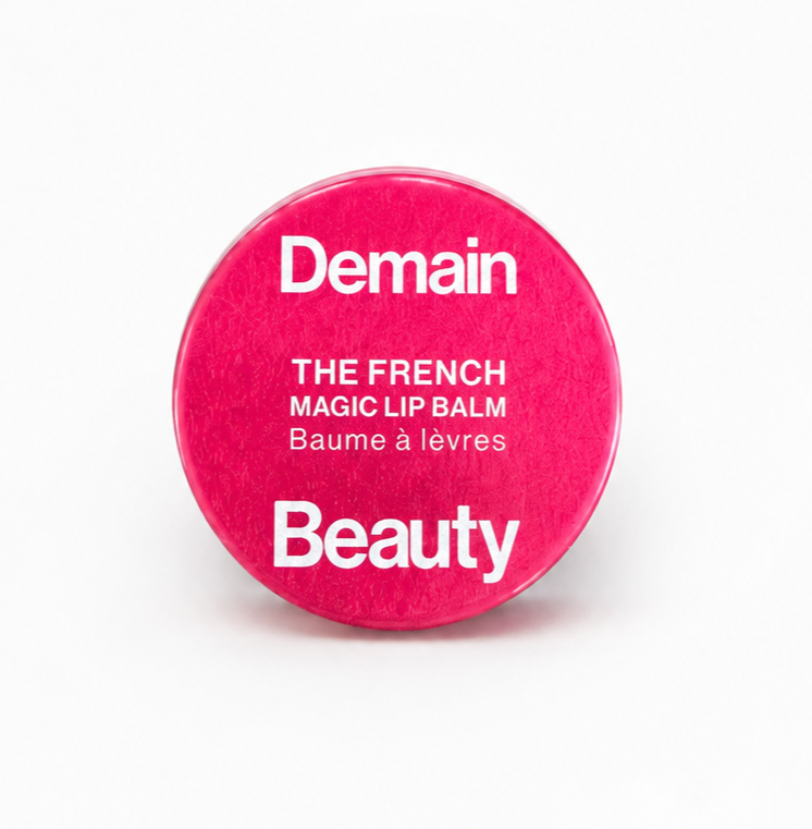 THE FRENCH MAGIC LIP BALM