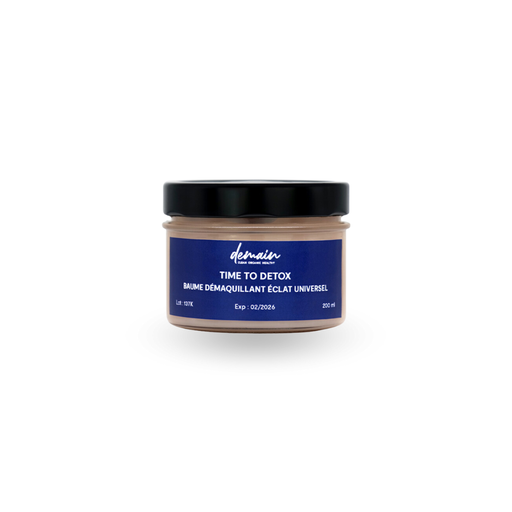 [81244410] TIME TO DETOX - CABINE