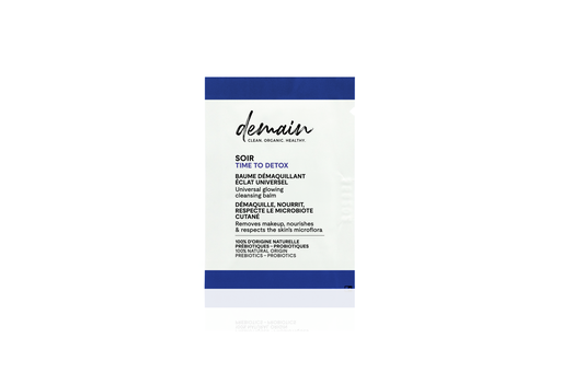 [51244410] TIME TO DETOX - ECHANTILLON