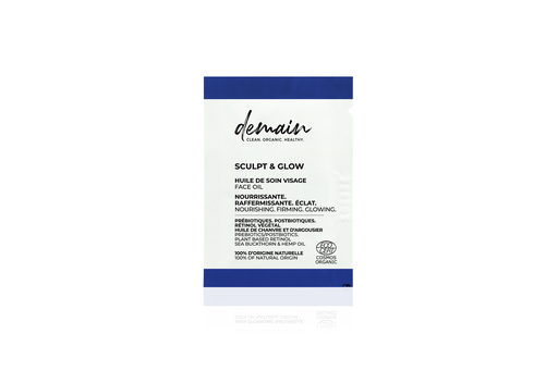 [51385310] SCULPT&GLOW - ECHANTILLON