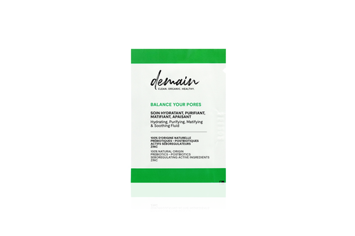 [51311610] BALANCE YOUR PORES - ECHANTILLON