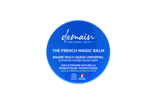 [11244410] THE FRENCH MAGIC BALM